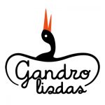 Gandro_lizdas